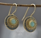 Preview: 925 Silber Hängeohrringe Zirkonia Edelstein Blau Aquamarin Geburtsstein März Brautschmuck Ohrringe Schmucksets für Hochzeiten Handmade Preview: 925 Silber Hängeohrringe Zirkonia Edelstein Blau Aquamarin Geburtsstein März Brautschmuck Ohrringe Schmucksets für Hochzeiten Handmade
