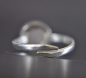 Preview: Rosenquarz - 925 Sterling Silber Ring Preview: Rosenquarz - 925 Sterling Silber Ring