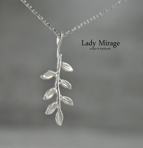 925 Silber Kette - Olivenzweig - Floral - Naturliebhaber Geschenkidee - Perfektes minimalistisches Geschenk 925 Silber Kette - Olivenzweig - Floral - Naturliebhaber Geschenkidee - Perfektes minimalistisches Geschenk
