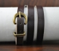 Preview: "Dragonfly" ll Genuine Leather Watch Preview: "Dragonfly" ll Genuine Leather Watch