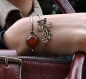 Preview: ~Herbsttraum~ 2er Armreif-Set