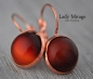 Preview: Achat Roségold Armreif