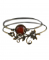 Preview: ~Herbsttraum~ 2er Armreif-Set