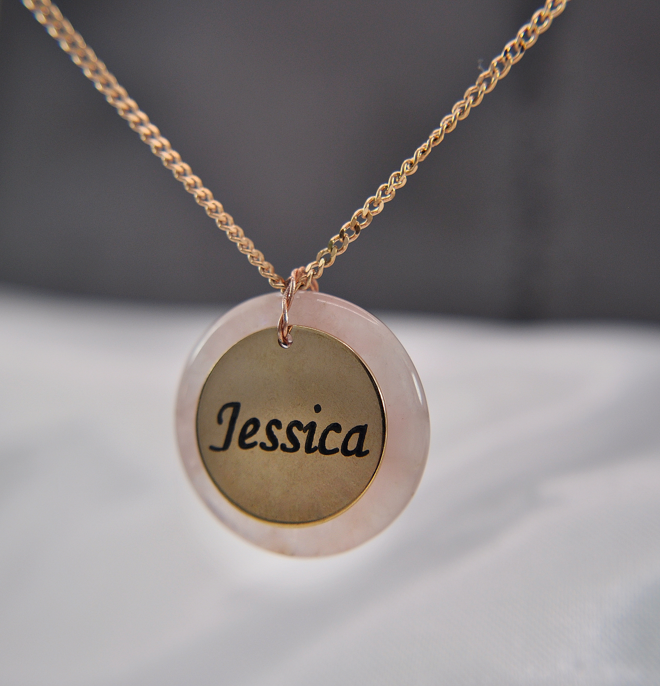 Personalized Gifts Handmade Jewelry from 925 Sterling Silver and