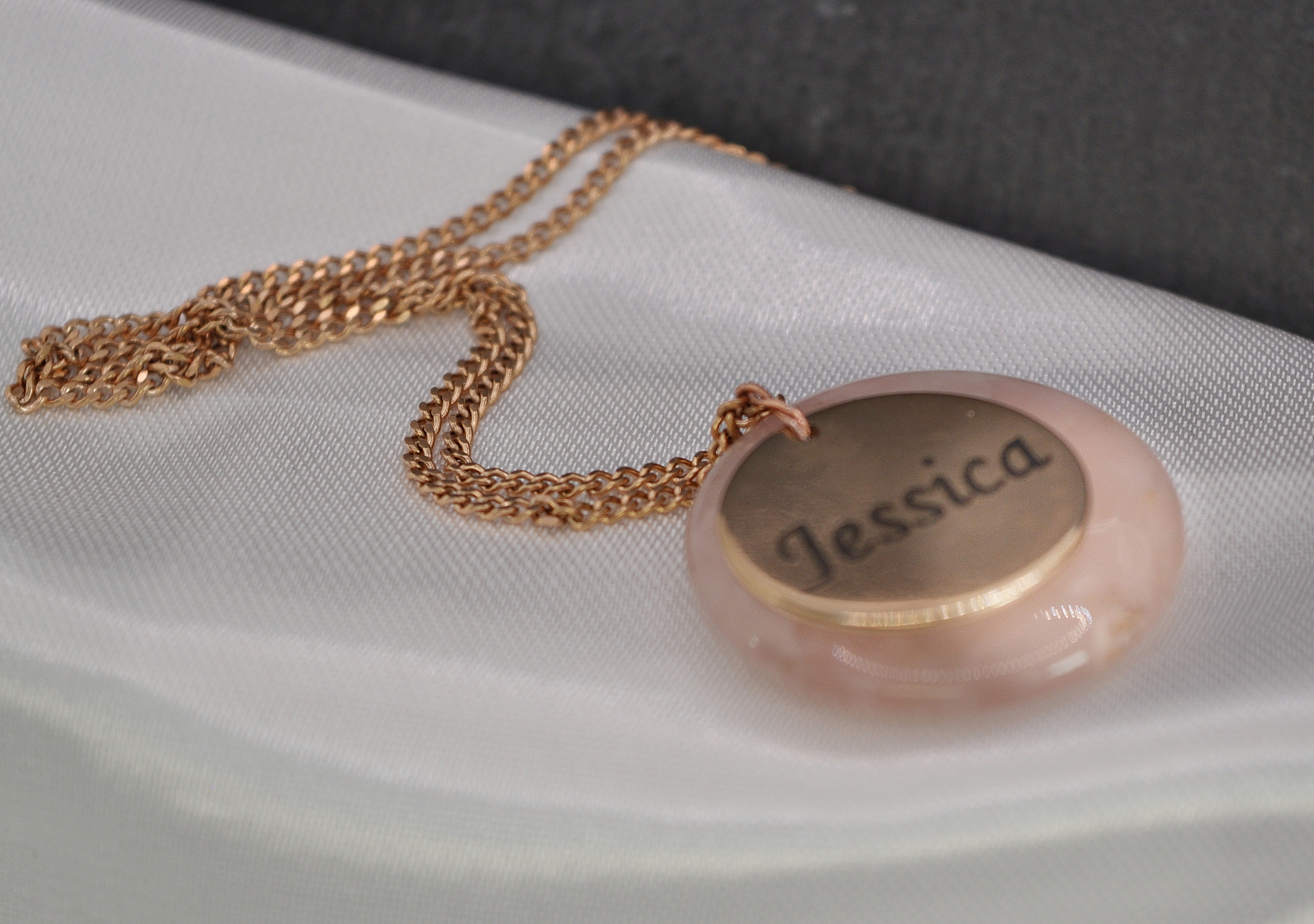 Personalized Gifts Handmade Jewelry from 925 Sterling Silver and