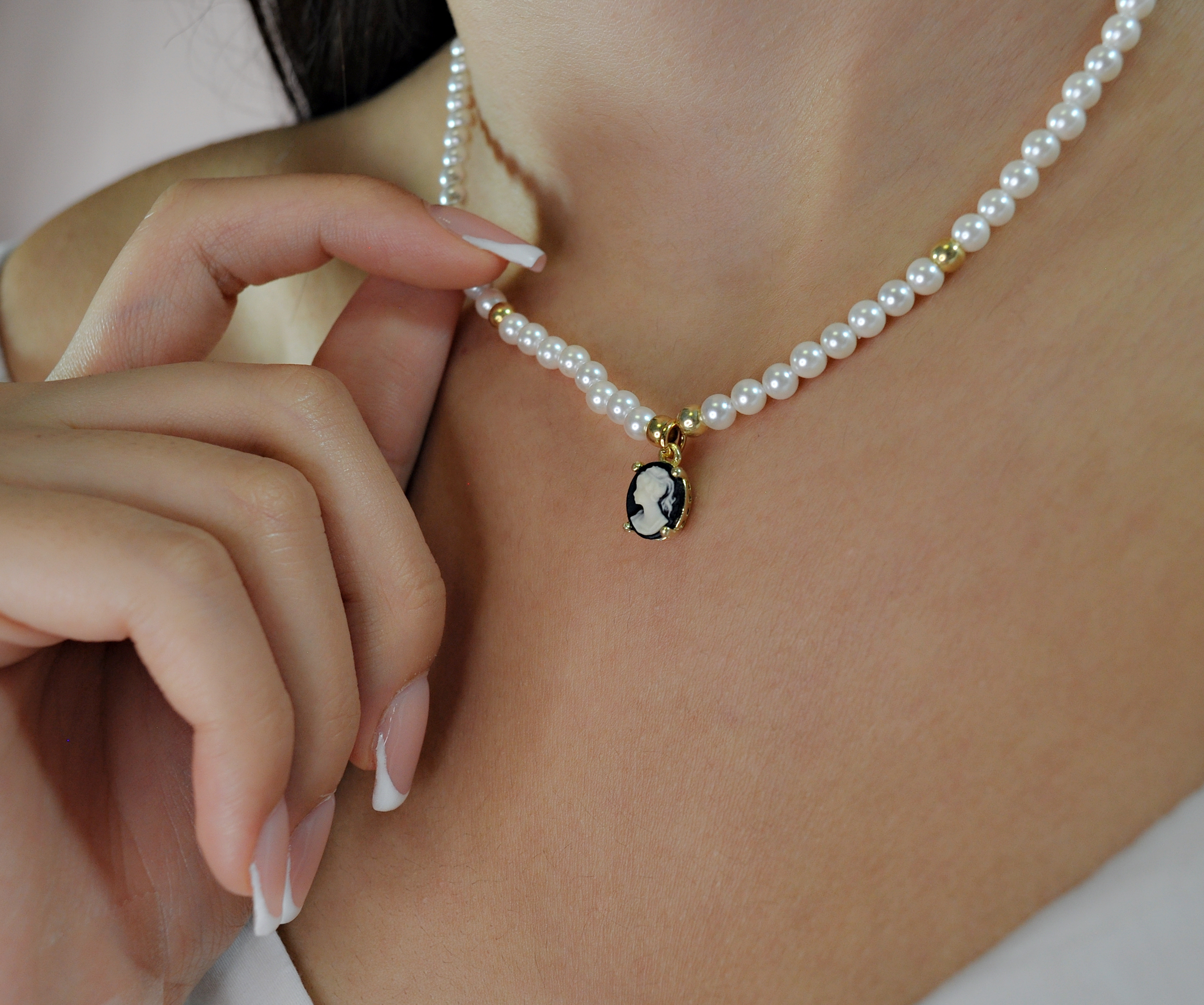 Personalized Gifts | Handmade Jewelry from 925 Sterling Silver and 