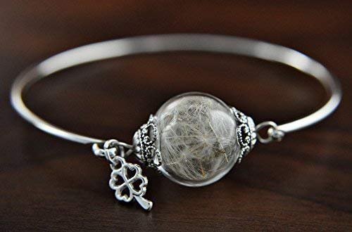 Dandelion Bracelet – Ever Aster